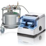 retsch-cryomill-cooling-system