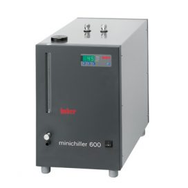 Thiết-bị-làm-mát-Huber-Minichiller-600
