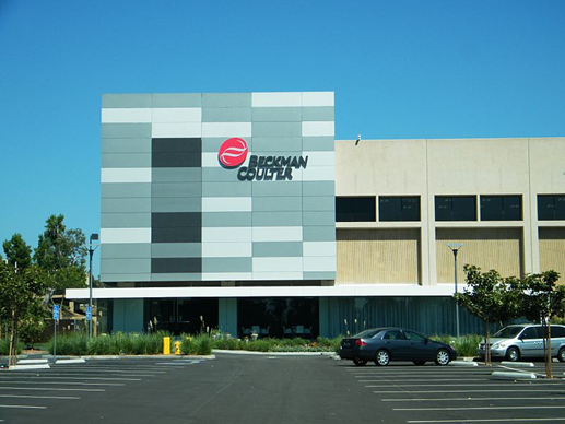 beckman coulter brea ca beckman coulter brea ca