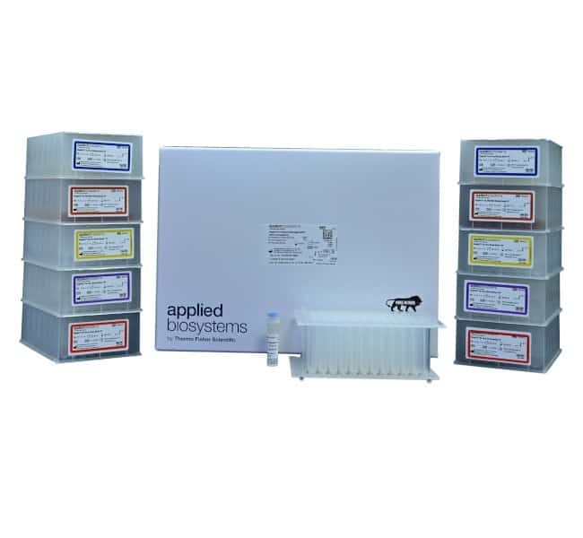 Kit tách chiết MagMAX Dx Prefilled Viral/Pathogen Nucleic Acid