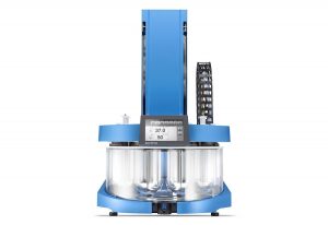 Thiết bị đo độ hoà tan SDT
