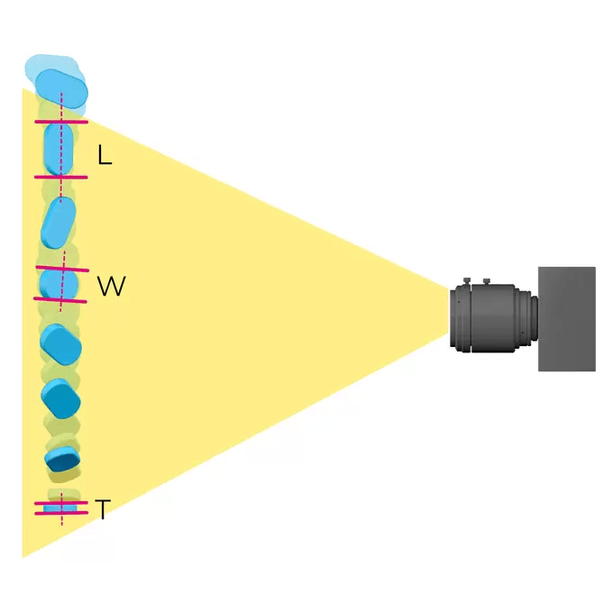 particle-track-particles-falling-turning