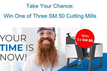 tặng 3 máy nghiền cắt SM 50