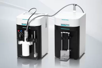 Microtrac webinar: Kiểm soát hệ keo và nhũ tương hiệu quả nhờ phân tích đặc tính hạt với NANOTRAC FLEX & STABINO ZETA DUO