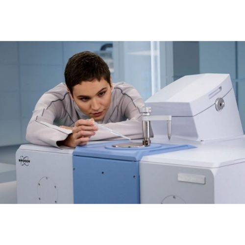 FT-IR VERTEX NEO Ultra 2