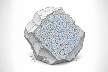 Tránh nghiền quá mức với phân tích diện tích bề mặt riêng bằng phương pháp BET