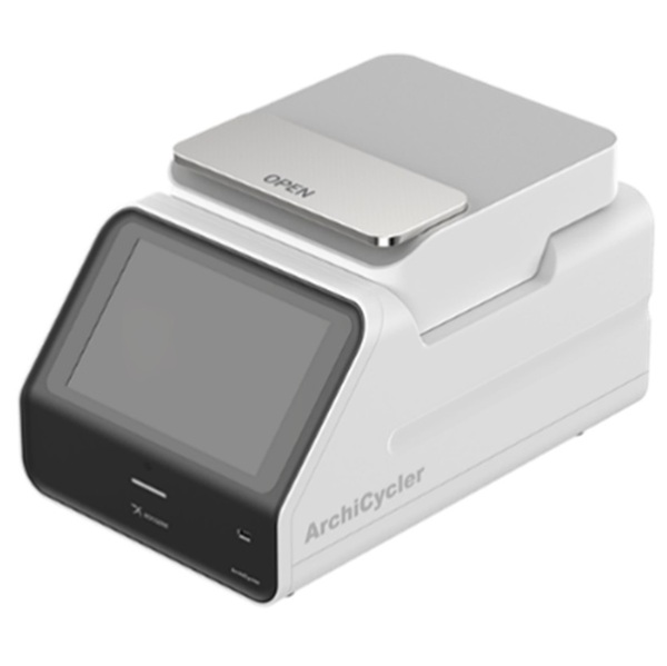 656 – Rocgene – Máy luân nhiệt PCR gradient ArchiCycler 2