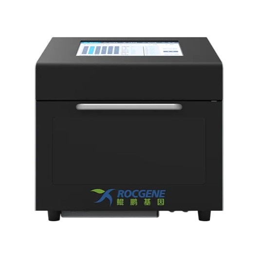Máy tách chiết nucleic acid tự động ArchiPure 16