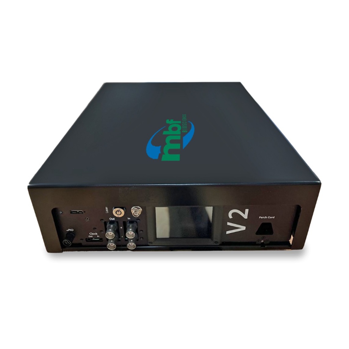Hệ thống đo quang sợi thần kinh NeuroPhotoMetrics FP3002