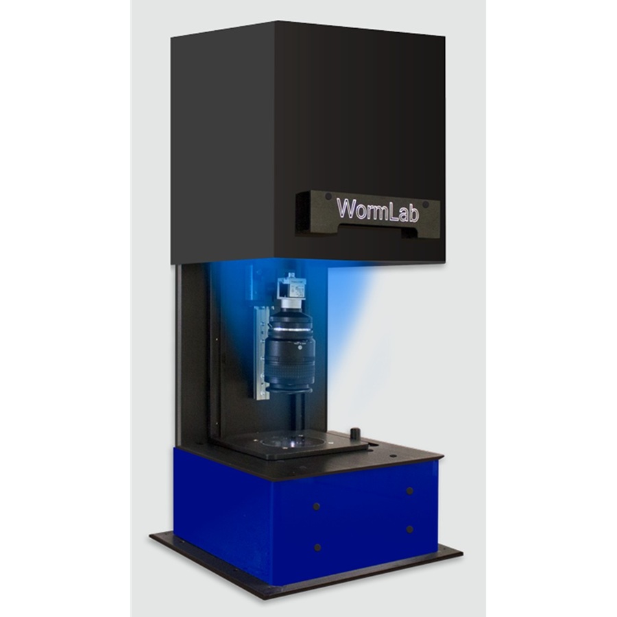 Hệ thống thu nhận hình ảnh WormLab
